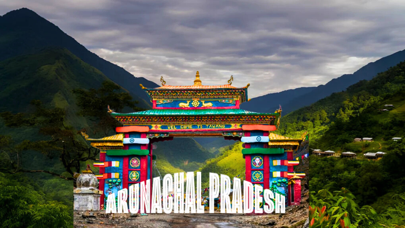 Arunachal Pradesh Tour Package.png